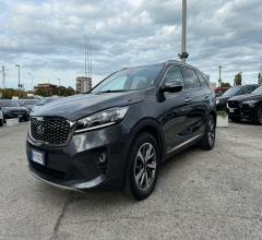 Auto - Kia sorento 2.2 crdi 2wd feel