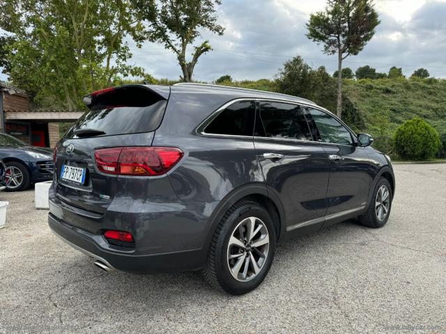 Auto - Kia sorento 2.2 crdi 2wd feel