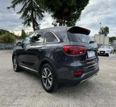 Auto - Kia sorento 2.2 crdi 2wd feel