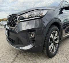 Auto - Kia sorento 2.2 crdi 2wd feel