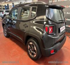 Auto - Jeep renegade 1.4 multiair longitude