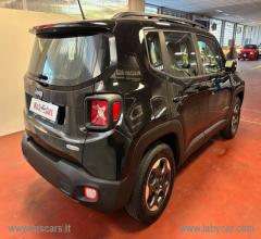 Auto - Jeep renegade 1.4 multiair longitude