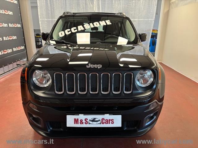 Auto - Jeep renegade 1.4 multiair longitude