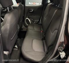 Auto - Jeep renegade 1.4 multiair longitude