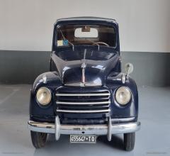 Auto - Fiat topolino c