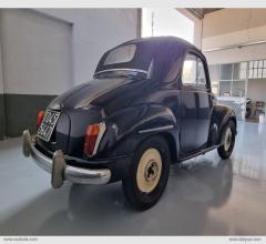 Auto - Fiat topolino c