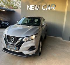 Auto - Nissan qashqai 1.5 dci 115 cv business