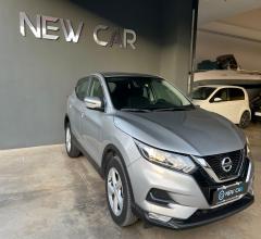 Auto - Nissan qashqai 1.5 dci 115 cv business