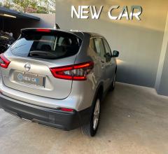 Auto - Nissan qashqai 1.5 dci 115 cv business