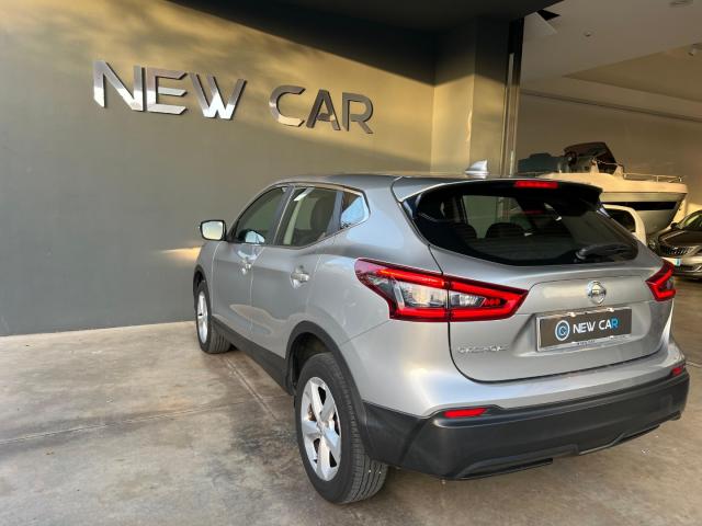 Auto - Nissan qashqai 1.5 dci 115 cv business