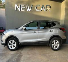 Auto - Nissan qashqai 1.5 dci 115 cv business