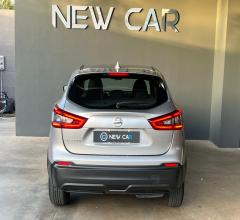 Auto - Nissan qashqai 1.5 dci 115 cv business