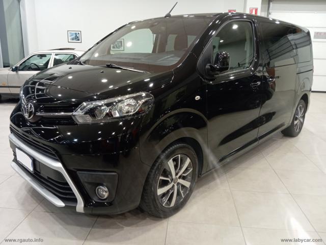 Auto - Toyota proace verso 1.6d l1 d executive