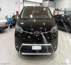 Auto - Toyota proace verso 1.6d l1 d executive