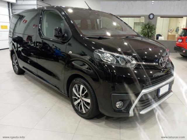 Auto - Toyota proace verso 1.6d l1 d executive