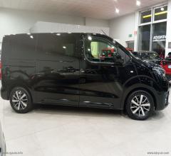 Auto - Toyota proace verso 1.6d l1 d executive