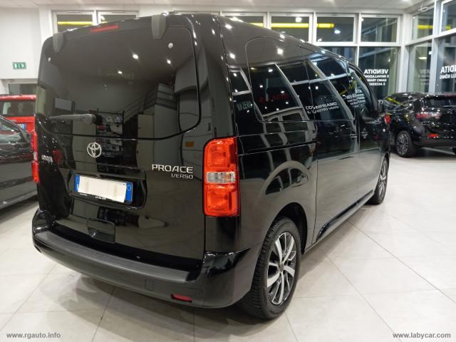 Auto - Toyota proace verso 1.6d l1 d executive