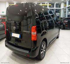 Auto - Toyota proace verso 1.6d l1 d executive