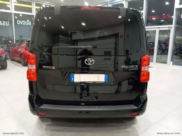 Auto - Toyota proace verso 1.6d l1 d executive