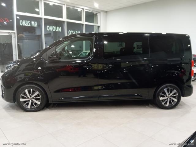 Auto - Toyota proace verso 1.6d l1 d executive