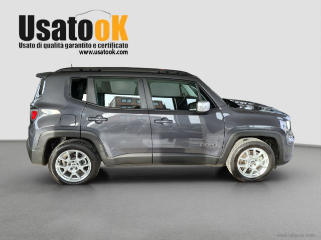 Auto - Jeep renegade 1.5 t4 mhev limited