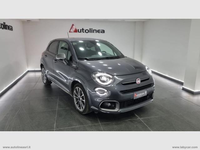 Fiat 500x 1.6 m.jet 120 cv sport