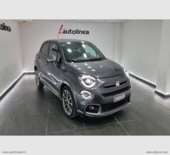 Fiat 500x 1.6 m.jet 120 cv sport