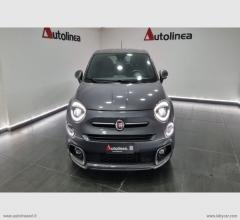 Auto - Fiat 500x 1.6 m.jet 120 cv sport