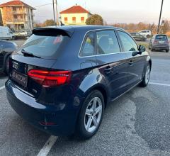 Auto - Audi a3 spb 1.5 tfsi cod s tronic