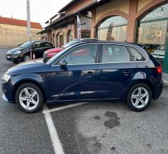 Auto - Audi a3 spb 1.5 tfsi cod s tronic