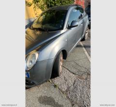 Auto - Alfa romeo mito 1.3 jtdm-2 95 cv s&s dist. pp