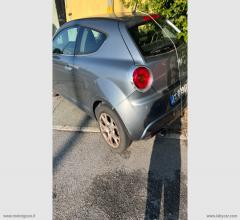 Auto - Alfa romeo mito 1.3 jtdm-2 95 cv s&s dist. pp