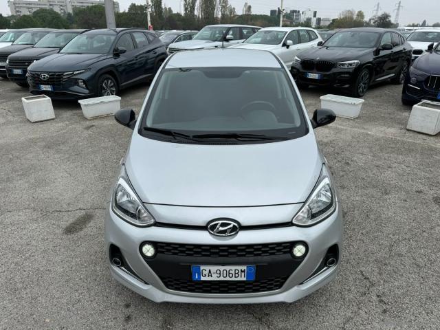 Auto - Hyundai i10 1.0 gpl econext connectline