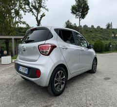 Auto - Hyundai i10 1.0 gpl econext connectline