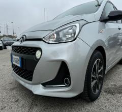 Auto - Hyundai i10 1.0 gpl econext connectline