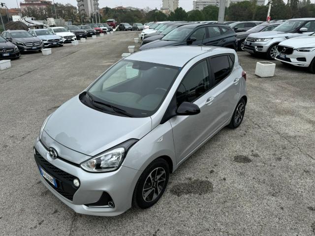 Auto - Hyundai i10 1.0 gpl econext connectline