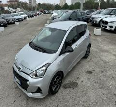 Auto - Hyundai i10 1.0 gpl econext connectline