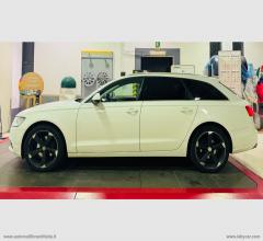 Auto - Audi a6 avant 2.0 tdi 177 cv mult. business ++gancio traino