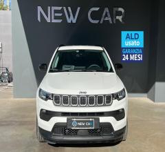 Jeep compass 1.3 t4 190cv phev at6 4xe busin.