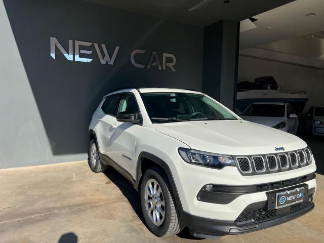 Auto - Jeep compass 1.3 t4 190cv phev at6 4xe busin.