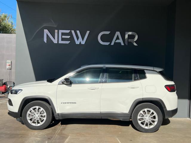 Auto - Jeep compass 1.3 t4 190cv phev at6 4xe busin.