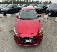 Auto - Mazda mazda2 1.5 105 cv skyactiv-d exceed