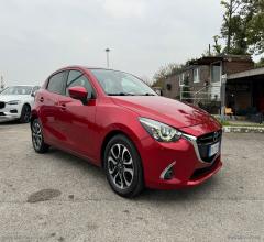 Auto - Mazda mazda2 1.5 105 cv skyactiv-d exceed