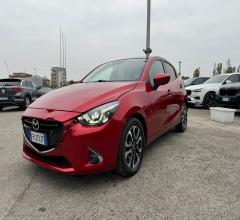 Auto - Mazda mazda2 1.5 105 cv skyactiv-d exceed