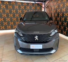 Auto - Peugeot 3008 bluehdi 130 s&s eat8 allure