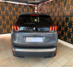 Auto - Peugeot 3008 bluehdi 130 s&s eat8 allure