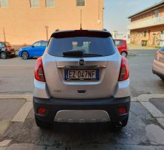 Auto - Opel mokka 1.4 t gpl tech 140 cv 4x2 ego