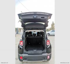 Auto - Jeep renegade 1.6 mjt 120cv limited