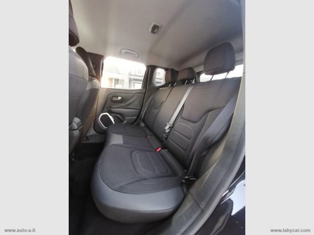 Auto - Jeep renegade 1.6 mjt 120cv limited