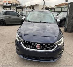 Auto - Fiat tipo 1.6 mjt s&s sw lounge